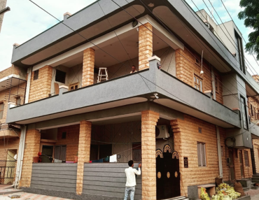 Interior design service